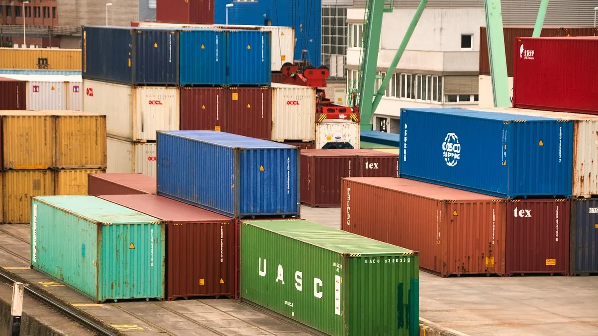 Anti Dumping And Countervailing Duties