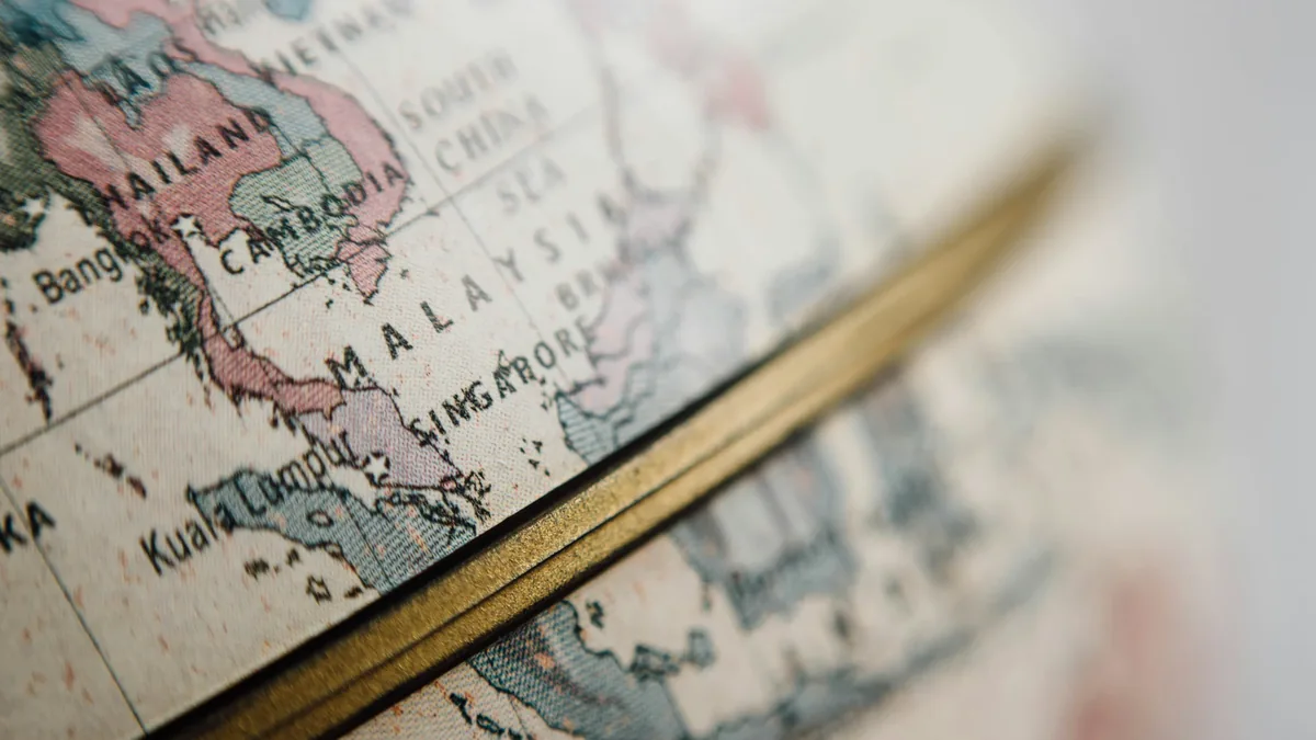 Asean Free Trade Area And Asean+1 Agreements
