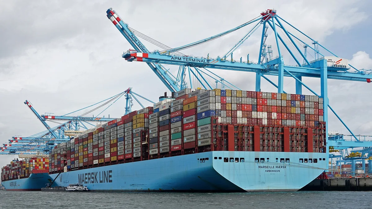 Container Freight Rates And The Main Rate Indices