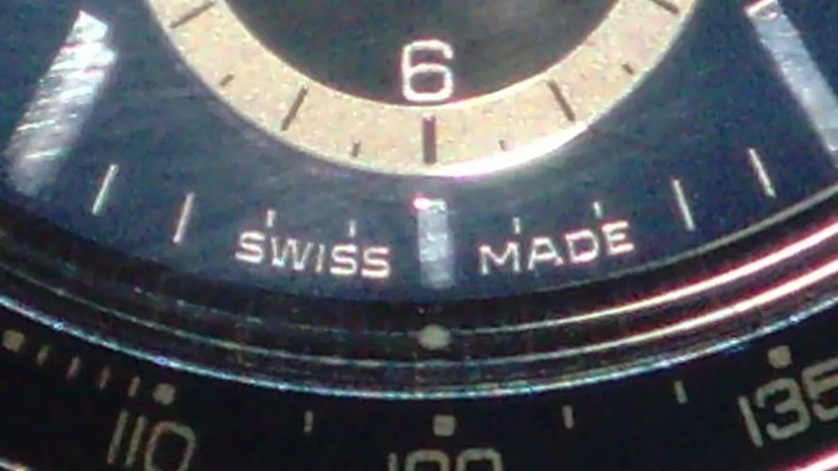 Labelling, Language And Country Of Origin Marking